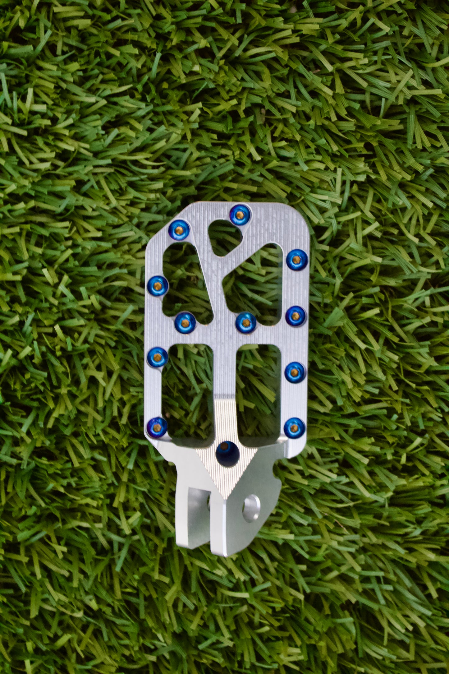 SOUL Silver emoto pegs (Limited edition)