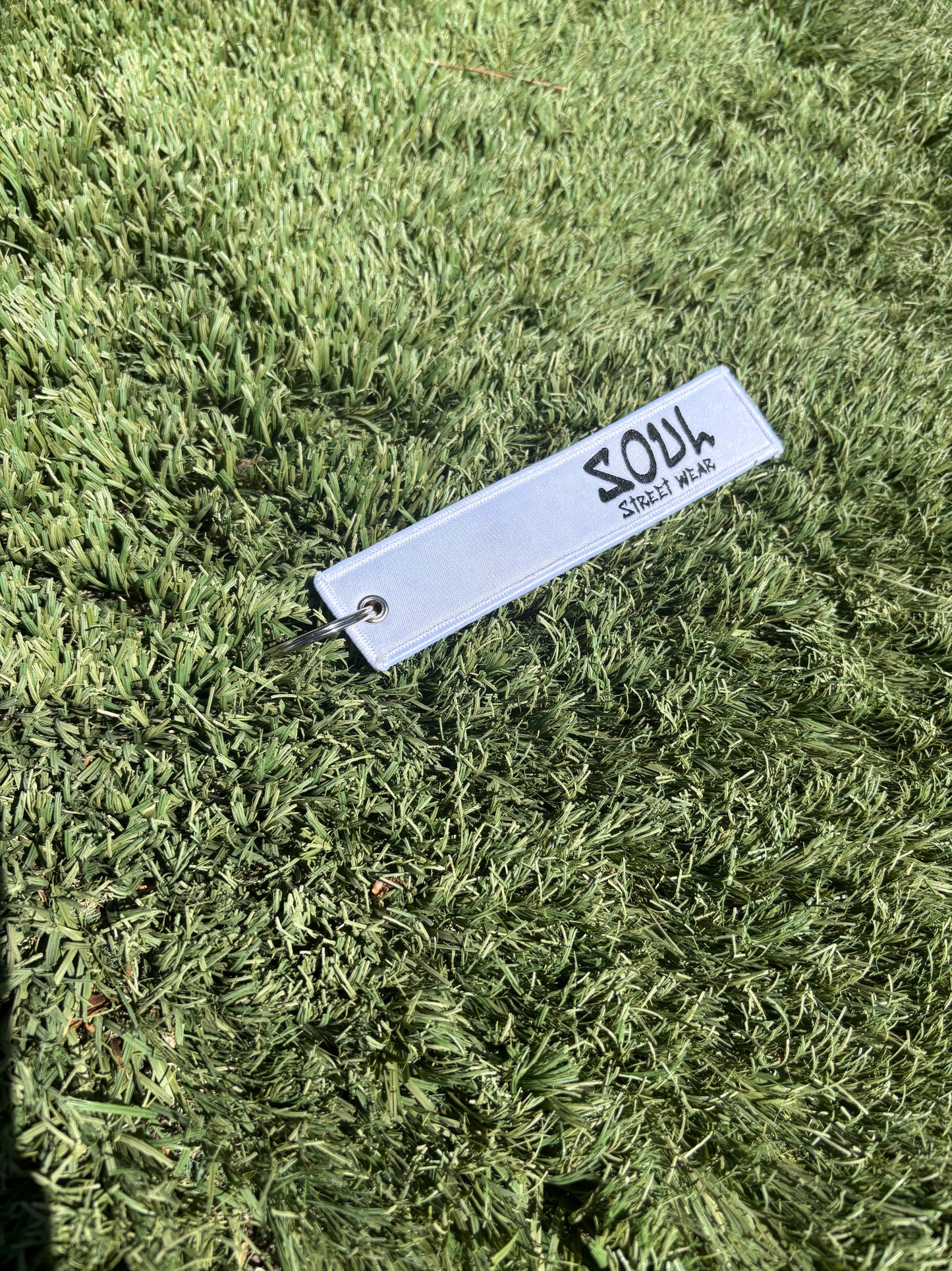 SOUL Key chains,Sticker pack