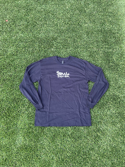 SOUL Black Long sleeve