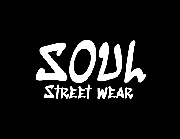 Soul street wear